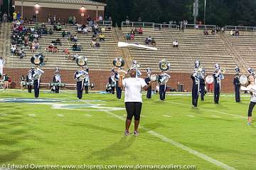 Band Dutch Fork 87